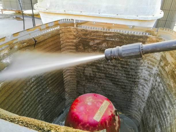 Best HVAC Air Duct Cleaning  in Pine Prairie, LA