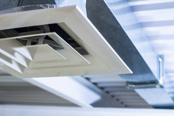 Best Air Duct Cleaning Cost  in Pine Prairie, LA