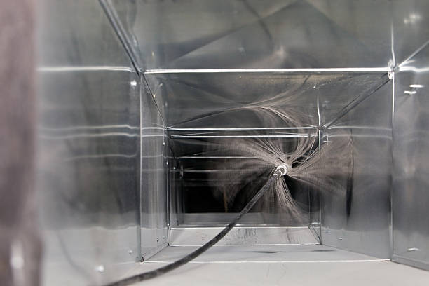 Best Affordable HVAC Duct Cleaning  in Pine Prairie, LA