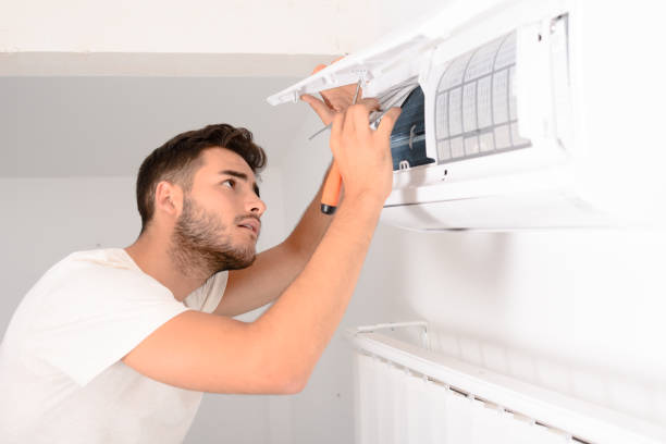 Best Ventilation Cleaning Services  in Pine Prairie, LA