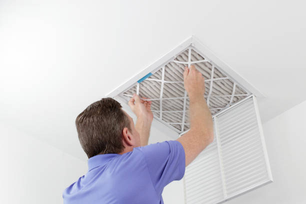 Reliable Pine Prairie, LA Airduct Cleaning Solutions